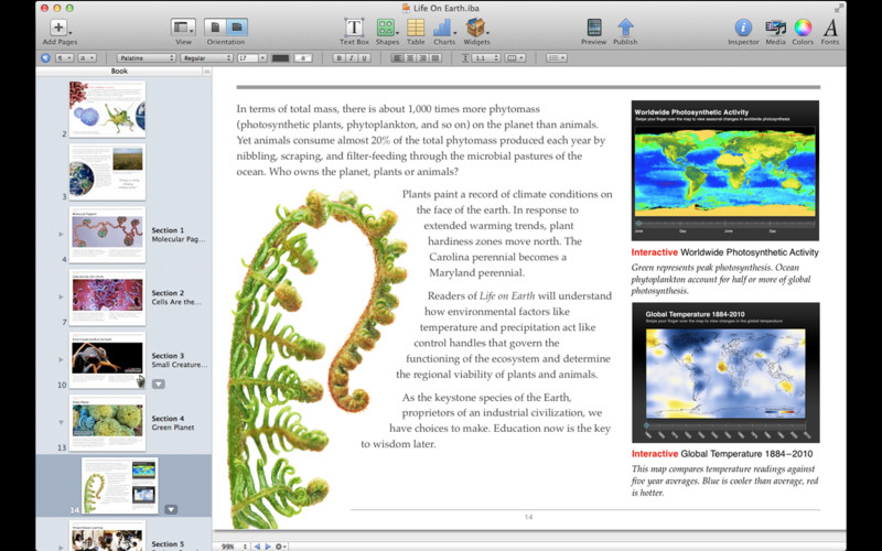 ibookauthor