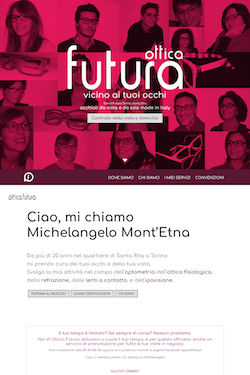 Ottica Futura Torino