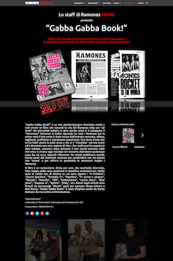 Ramones World