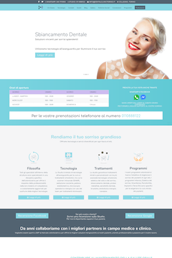 Dental Clinic