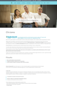 kinder dental studio family